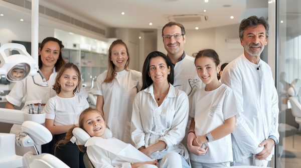 Orthodontiste à Mulhouse : traitements modernes pour tous âges