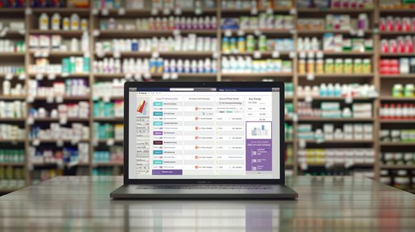 Pharmacie en ligne et parapharmacie en ligne : votre guide complet