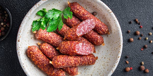 Quels sont les meilleurs snacks riches en protéines pour la perte de poids ?