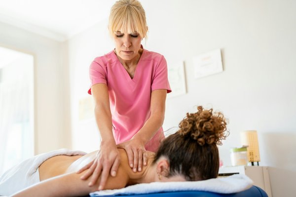 Les bonnes raisons de se faire masser par une masseuse Fribourg