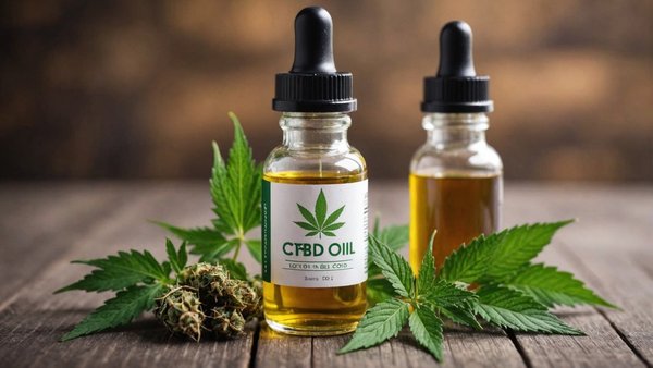 Huile de chanvre pas chère : comment choisir la meilleure qualité