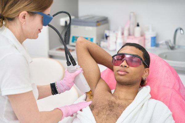 Epilation laser : découvrez les facteurs qui influencent le prix